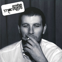 Виниловая пластинка Arctic Monkeys - Whatever People Say I Am, That's What I'm Not Domino