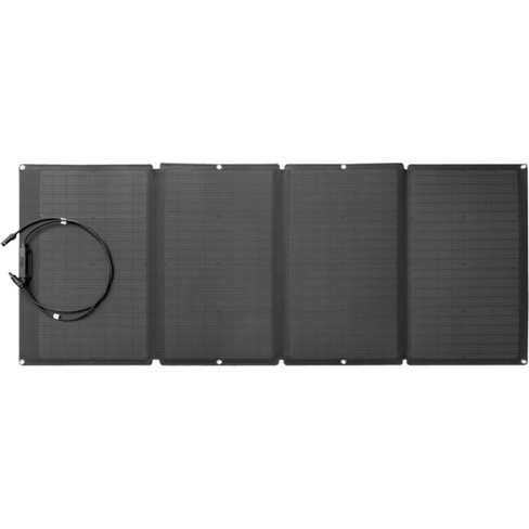 Солнечная панель EcoFlow solar panel