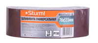 Шлифовальная лента Sturm 9010-B76x533-150 Sturm!