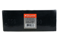 Абразивная сетка Sturm 9011-02-A150 Sturm!