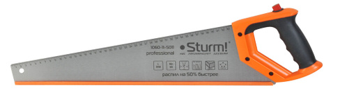 Ножовка по дереву с карандашом Sturm 1060-11-5011 Sturm!