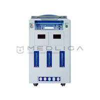 Автоматическая мойка для гибких эндоскопов Detro Wash 5004 Detrox