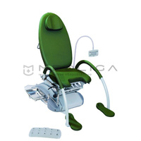 Гинекологическое электрическое кресло TT Med FRANCY NEW TT Med S.R.L.