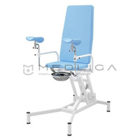 Гинекологическое кресло КГэ-410 МСК Медстальконструкция