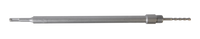 Коронка SDS+ Sturm 9018-SDS-Plus400 Sturm!