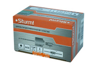 Коронка SDS+ Sturm 9018-SDS-HD65 Sturm!