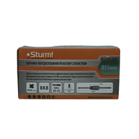 Коронка SDS+ Sturm 9018-SDS-HD55 Sturm!
