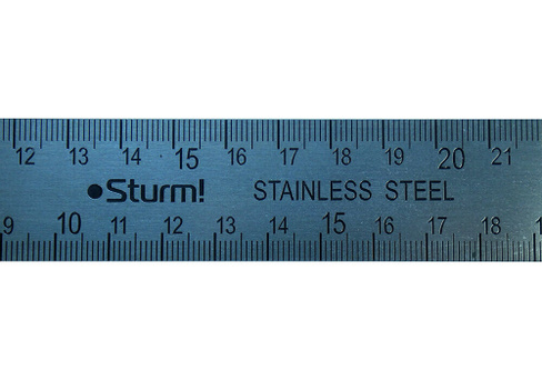 Угольник Sturm 2020-01-300 Sturm!