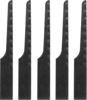 Полотно-насадка ножовочное для JAT-6946 24 зубца на дюйм (5 штук) JAT-6946-B24T Jonnesway JAT-6946-B24T Полотно-насадка