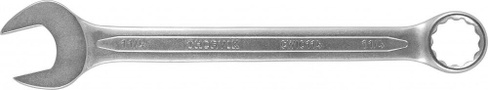 Ключ гаечный комбинированный дюймовый, 1/4" CWI0014 Thorvik CWI0014 Ключ гаечный комбинированный дюймовый, 1/4"