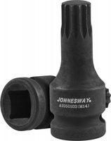 Насадка ударная многоцелевая М14х60 мм. для а/м VW Т4. Ключ верхних шаровых шарниров AI050103 1/2''DR Jonnesway AI0501