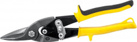Ножницы по металлу прямого реза, 250 мм 48010S Ombra 48010S Ножницы по металлу прямого реза, 250 мм