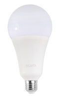 Лампа светодиодная Ресанта LL-R-A95-25W-230-4K-E27 Белый свет