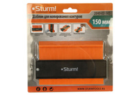 Шаблон для копирования контуров Sturm 2040-02-145 Sturm!