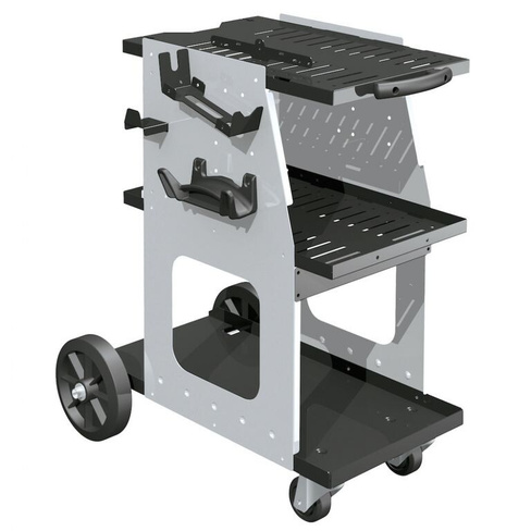 Тележка GYS TROLLEY 4m³ WELD 810