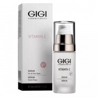 GIGI - Антиоксидантная сыворотка Serum, 30 мл GIGI Cosmetic Labs