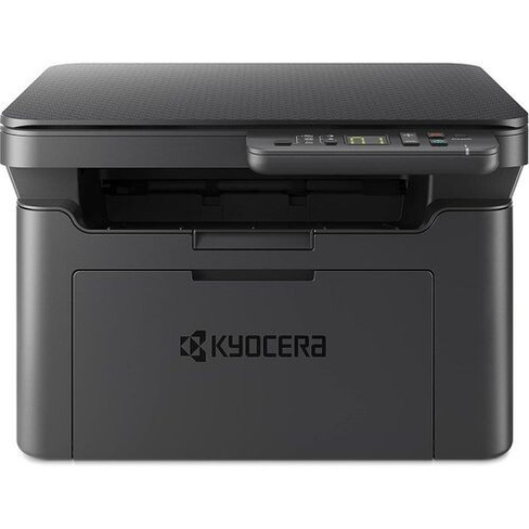 МФУ лазерный Kyocera Ecosys MA2001 черно-белая печать, A4, цвет черный [1102y83nl0]