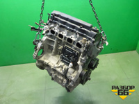 Двигатель (1.8л R18A2 МКПП) Honda Civic 4D с 2006-2012г