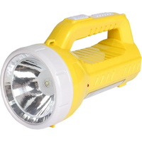 Аккумуляторный фонарь Focusray 1215