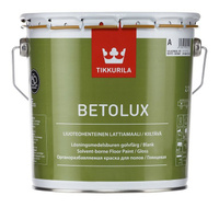 TIKKURILA (фин)