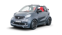 Mercedes Smart