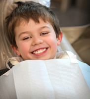 Детская стоматология - общие услуги